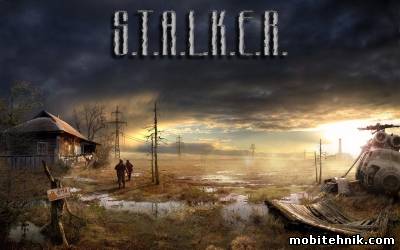 S.T.A.L.K.E.R. (2008 / 2011) MP3 (interactive)