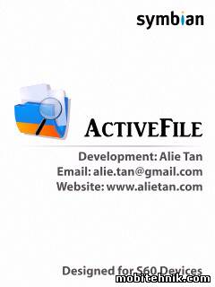 Activefile