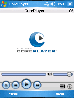Core Player  v.1.3.6