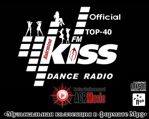 KISS FM Top 40