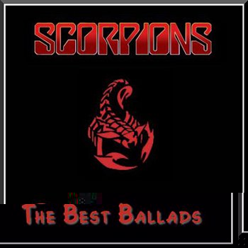 Scorpions - The Best Ballads (2010) cd1