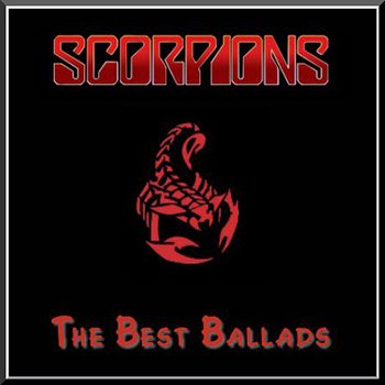 Scorpions - The Best Ballads (2010) cd2