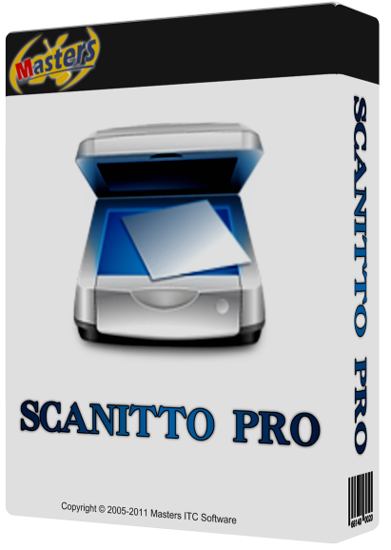 Scanitto Pro 2.8.17.201