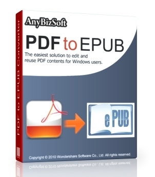 ABS PDF to EPUB v1.0.0