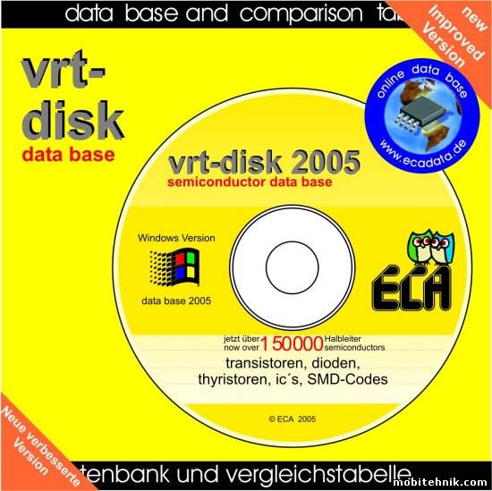VRT-DISK-2005