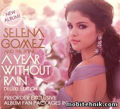 SELENA GOMEZ (A YEAR WITHOUT RAIN [DELUXE EDITION] (2010) (Pop-USA))