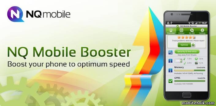 Android Booster FREE