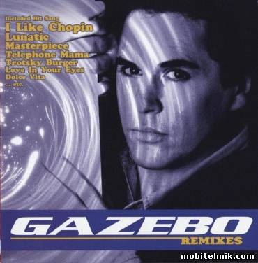 Gazebo - I like Chopin