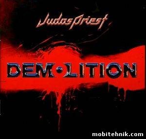Judas Priest - Demolition