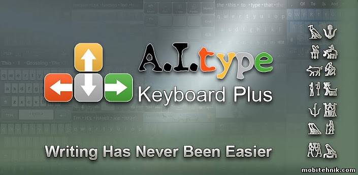A.I.type Keyboard Plus - v.1.9.9.2