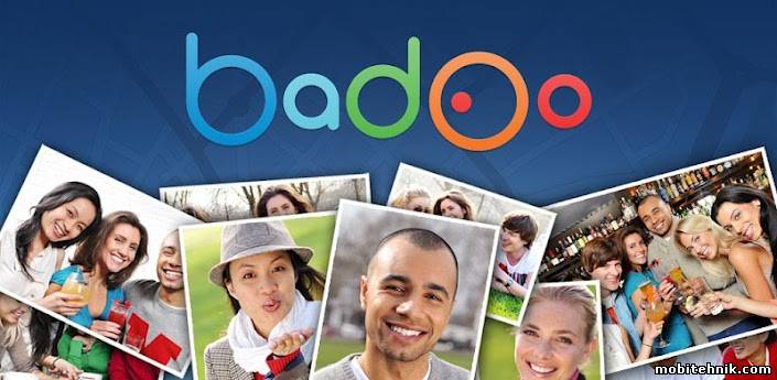 Badoo - Новые Знакомства