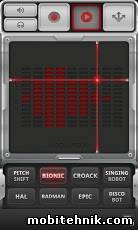 DroidVox Voice