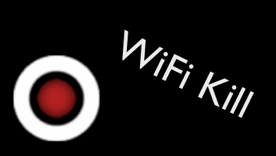 WifiKill