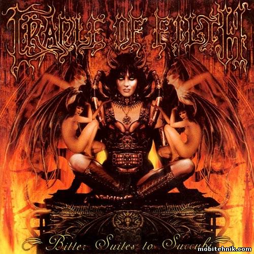 CRADLE  OF  FILTH
