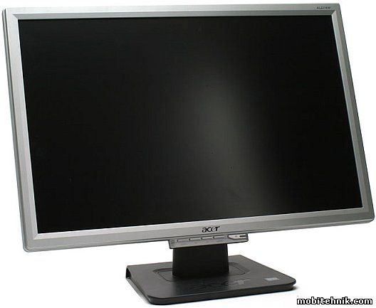 ACER AL2216W