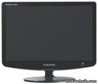 Samsung SyncMaster 632NW