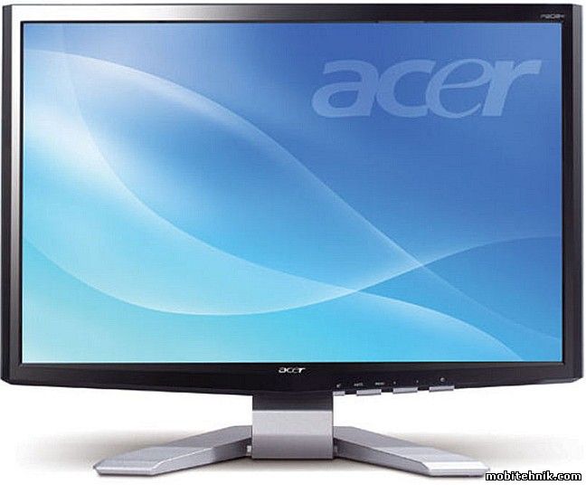 Acer P203W