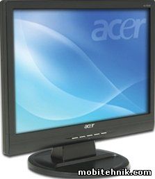 Acer AL1702