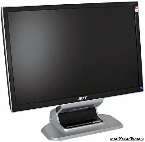 Acer AL2251W