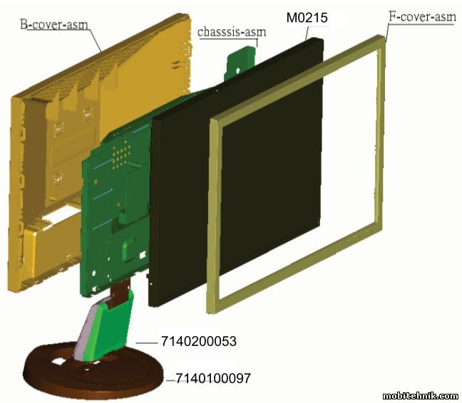 Samsung SyncMaster 920NW