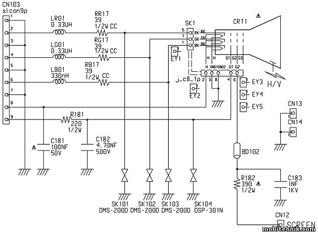 Compaq CKB5237L, CKB7227L