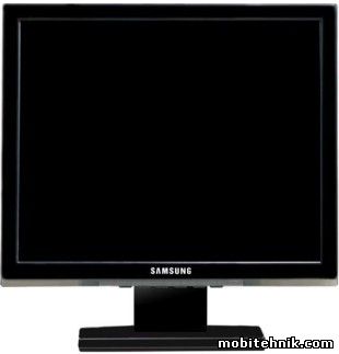 Samsung LS17BIDKSV/EDS, Samsung LS19BIDKSV/EDS