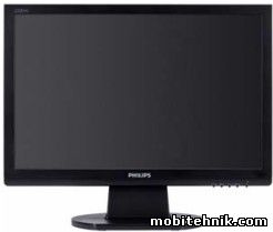 Philips 220EW9FB