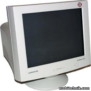 Samsung SyncMaster 753DFX