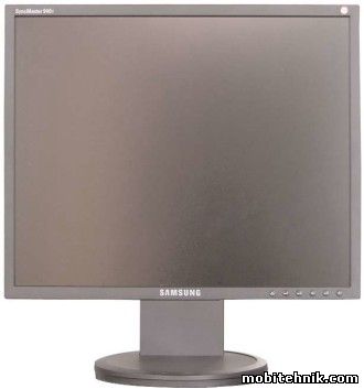 Samsung 940N