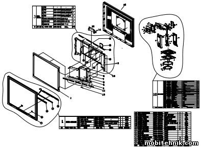 Samsung LCD191T