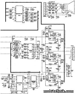 Samsung CFA767, Samsung CFA768