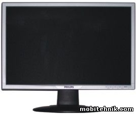 Philips 220WS8FB, Philips 220WS8FS