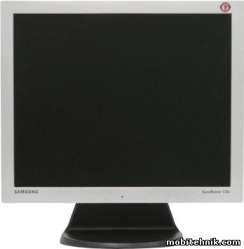 SAMSUNG SyncMaster 172v