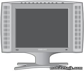 Samsung ES15A*, Samsung ES17A*