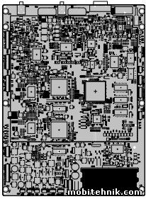 LG MP-50PZ45M(V)