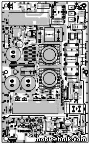 LG MP-60PZ90V