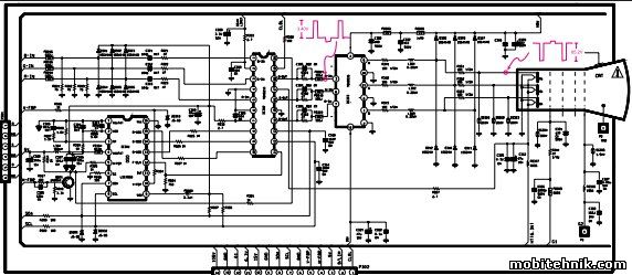 LG CB575C