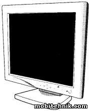 NEC LCD1510+