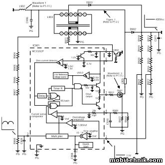 NEC FP1355