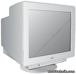 NEC FE791SB