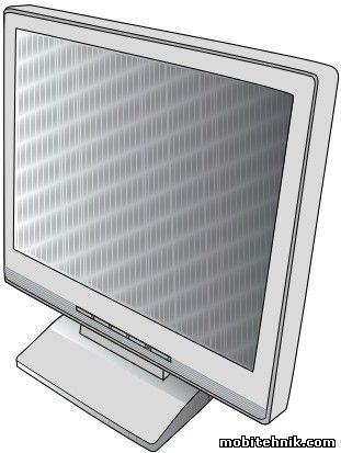 NEC LCD51VM