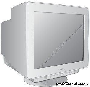 NEC FE771SB