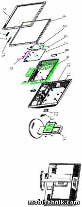 ACER B&V243HQ