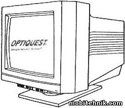 OPTIQUEST 2000DX-7056L