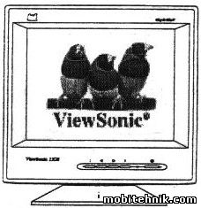 VIEWSONIC 15GS-3