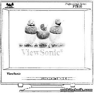 VIEWSONIC PT810-3