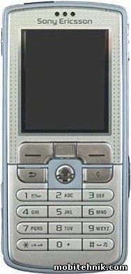 SONY ERICSSON. Часть 3