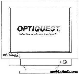 OPTIQUEST 1769DC-2