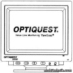 OPTIQUEST 1000S-2