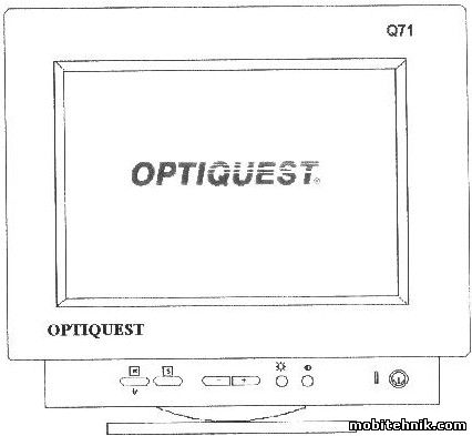 OPTIQUEST Q71